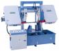 Preview: Bernardo Double Column Horitzon Bandsaw CBS 400